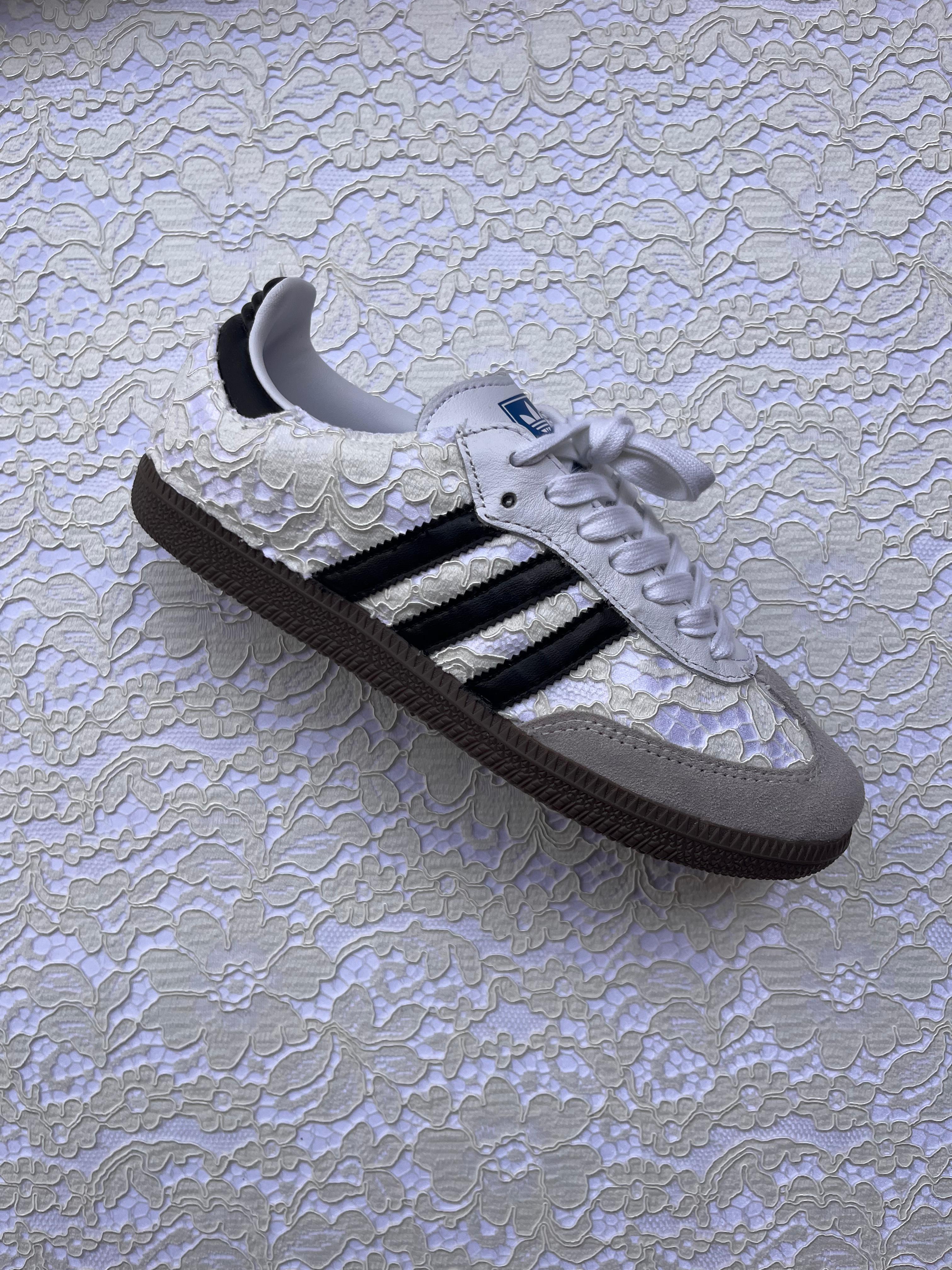 SNEAKERS CUSTOM
